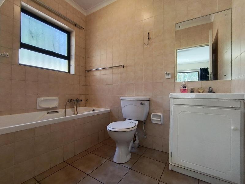 3 Bedroom Property for Sale in Amandelsig Western Cape